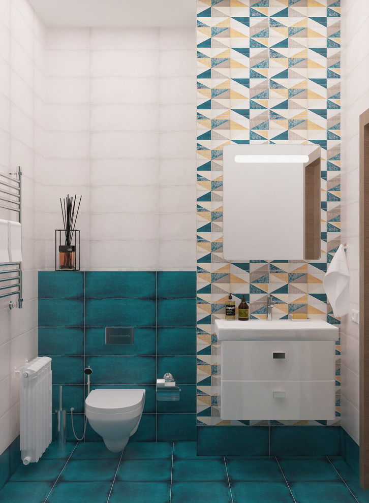 Коттедж "Совершенство в лаконичности"