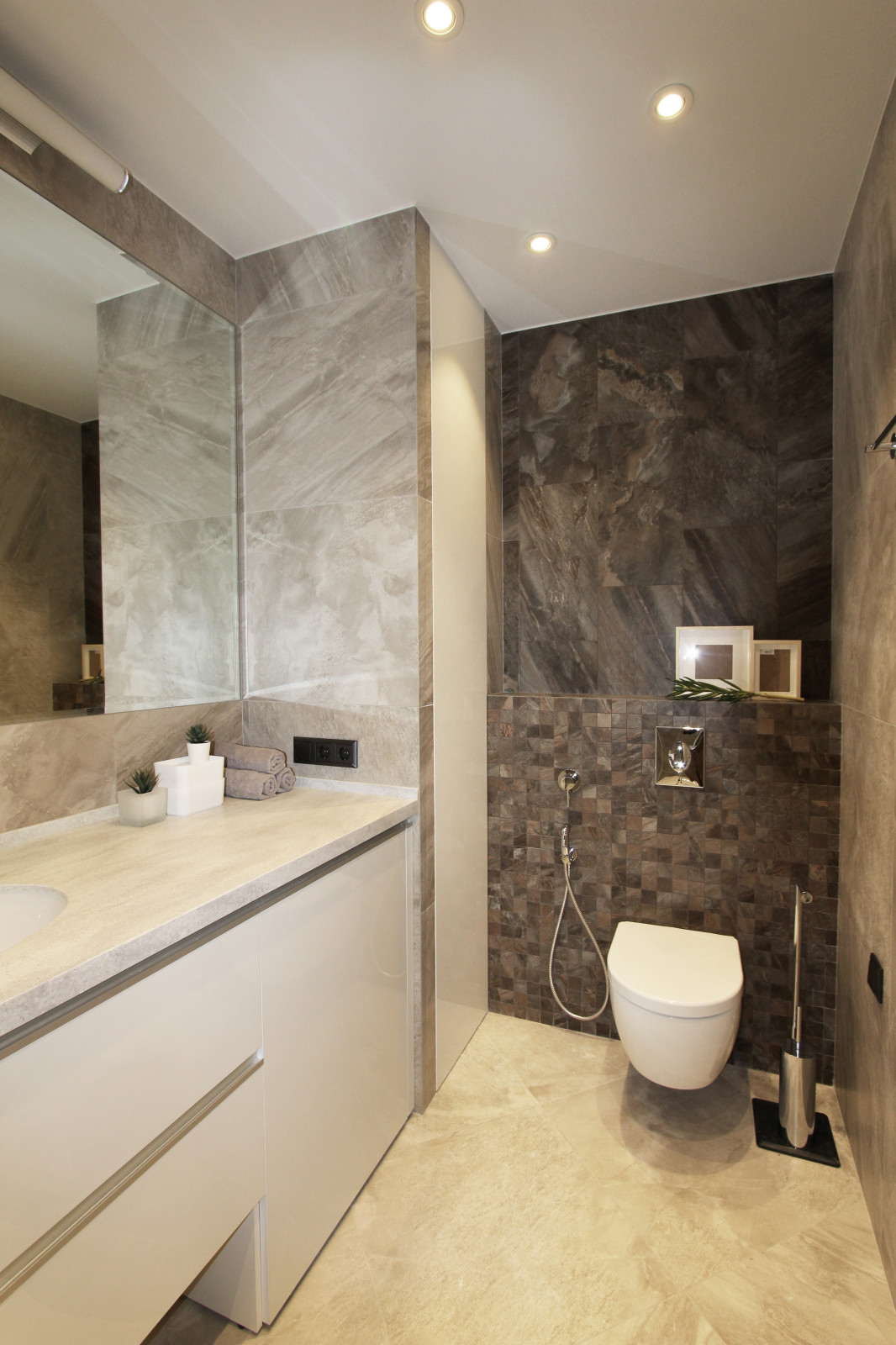 Интерьер в современном эко-стиле