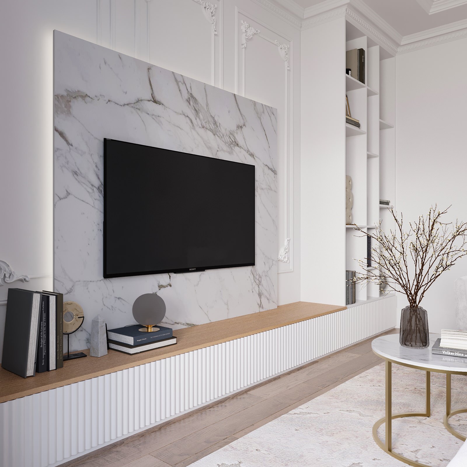 Дом в д. Губкино