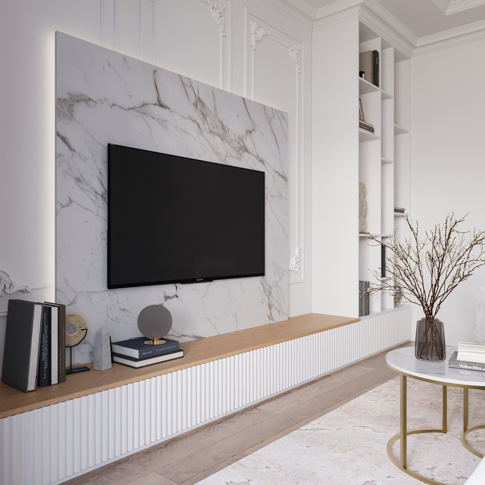 Дом в д. Губкино