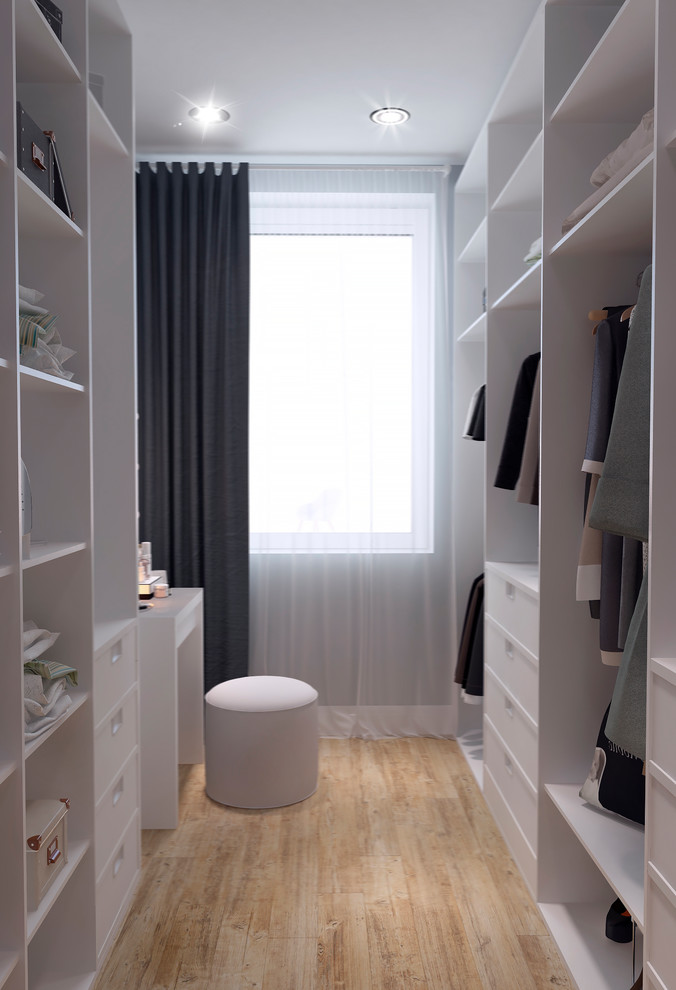 Дом в современном стиле для молодой семьи