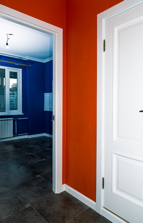 Игра с цветом