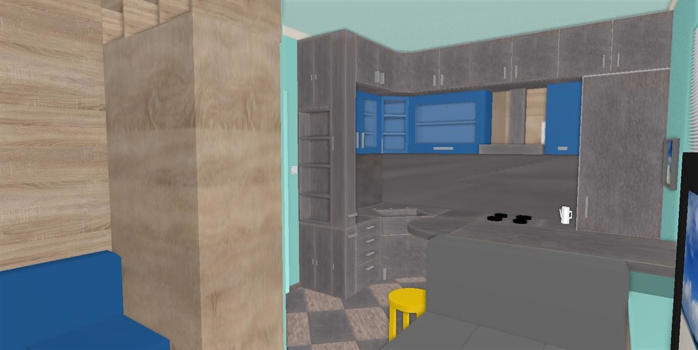 Студия "Тиффани"