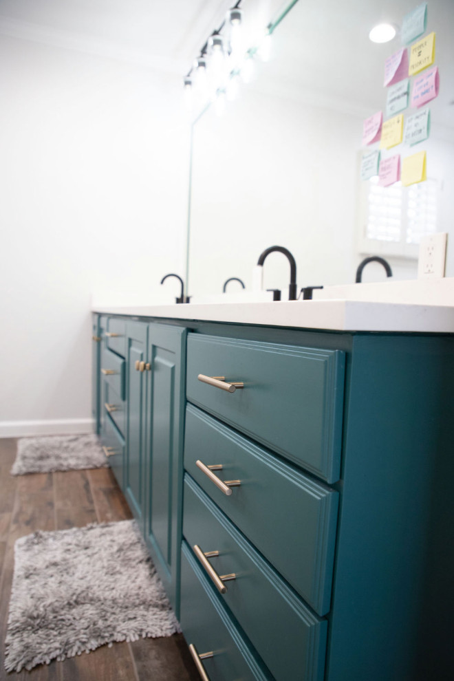 Whole Home Renovation