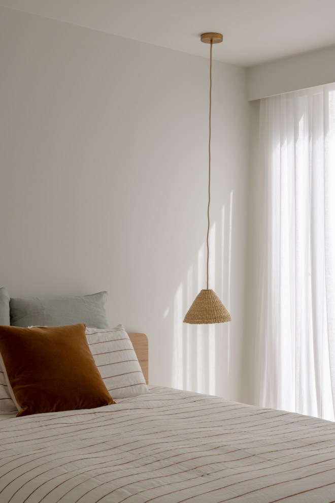 Complete Apartment Transformation | Honeysuckle
