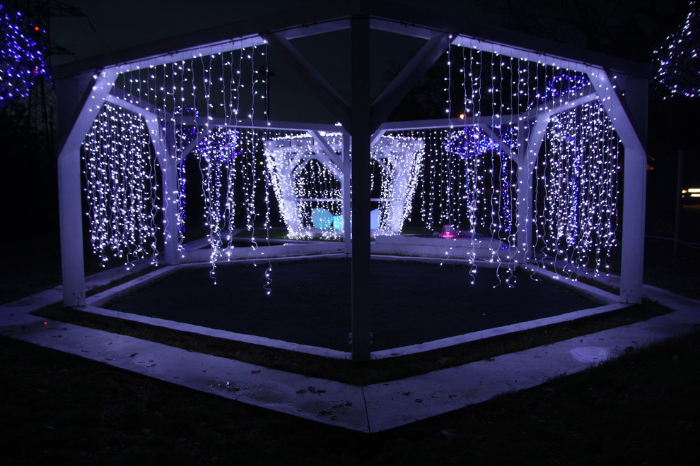 Авторский сад "Инфинити"