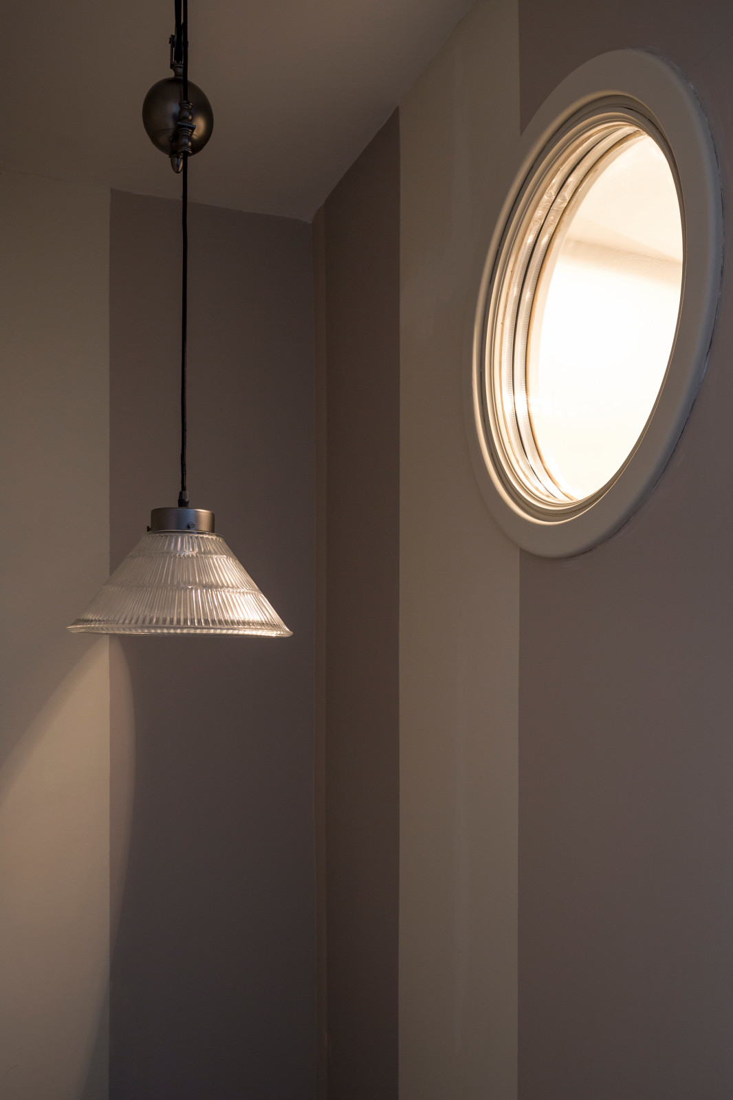 Квартира на Серпуховской