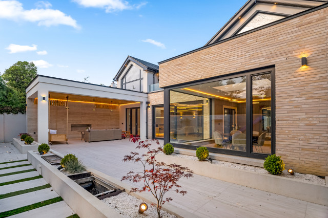 Castleknock 3 moderne-hus-og-facade