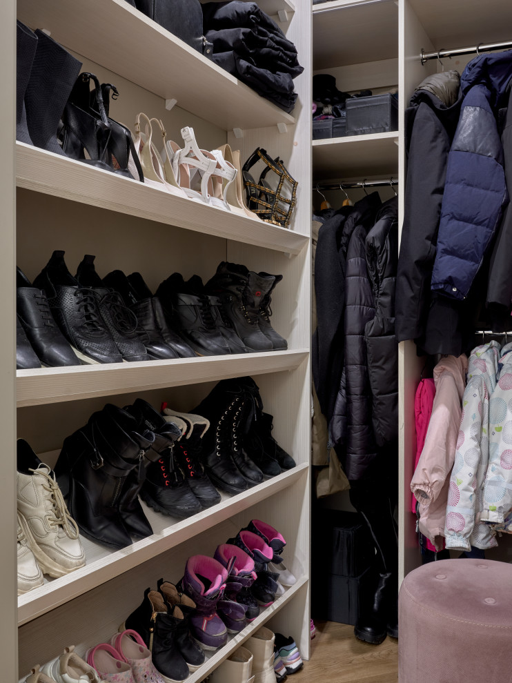 Родные берега