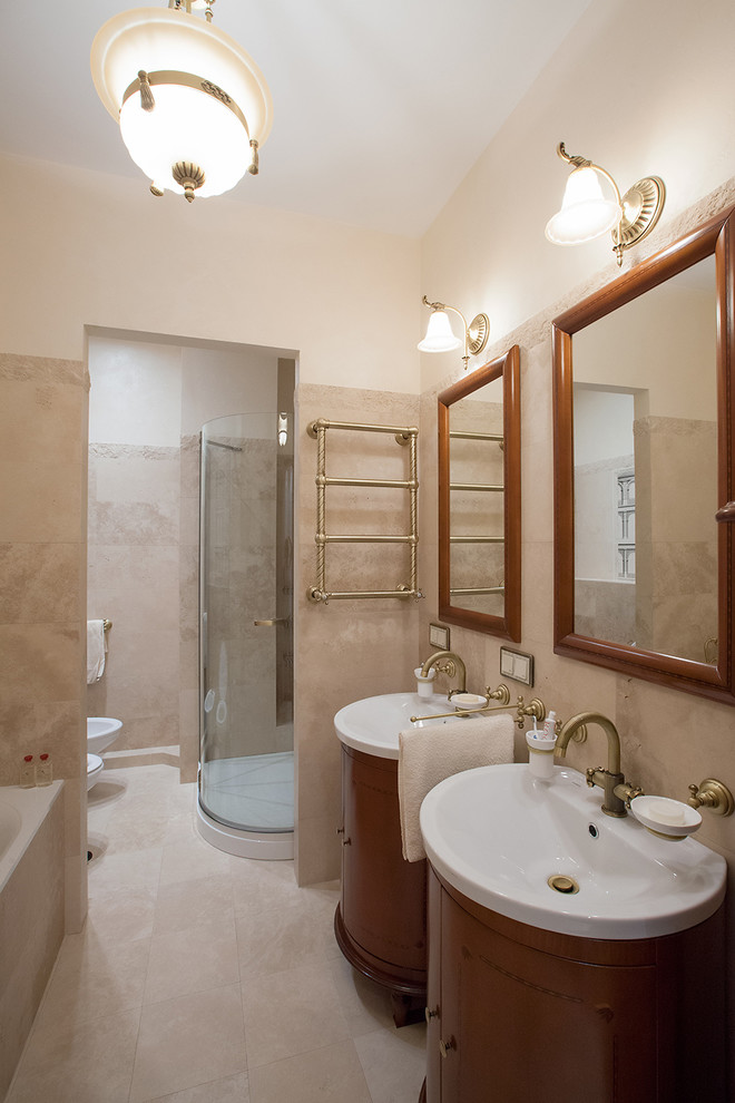 Квартира в ЖК Итальянский Квартал