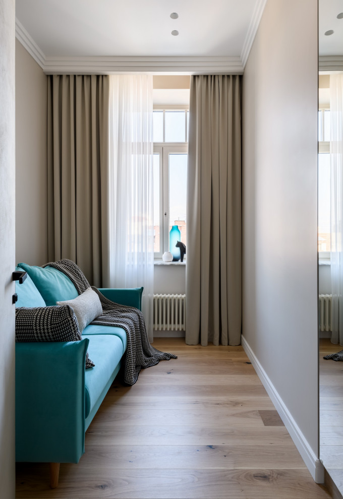 Квартира 200 м2