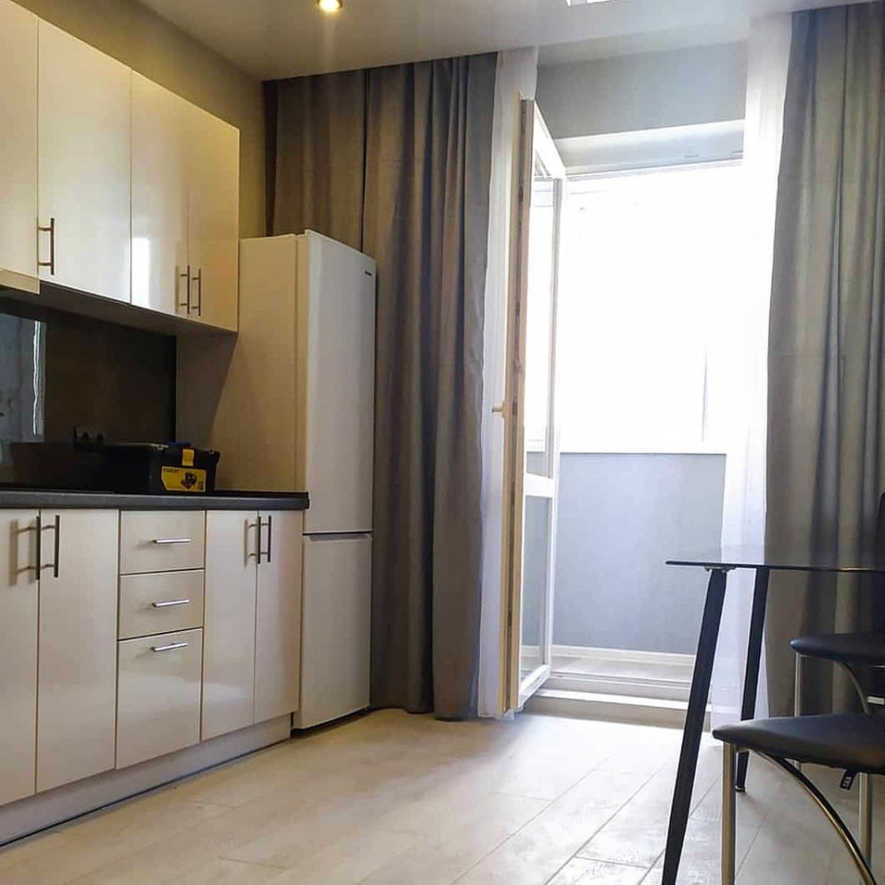 Проект Сочи