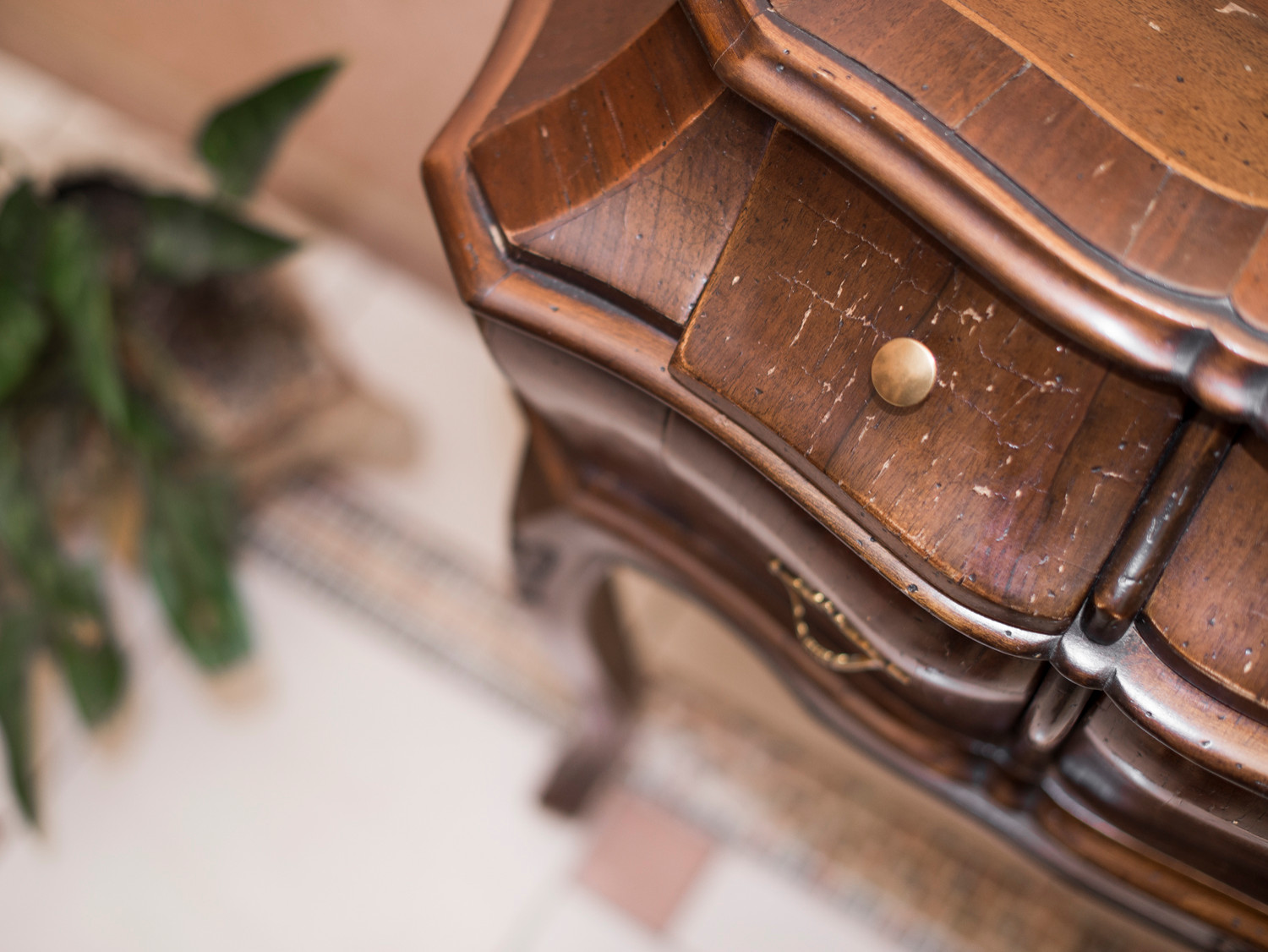 Квартира для мамы