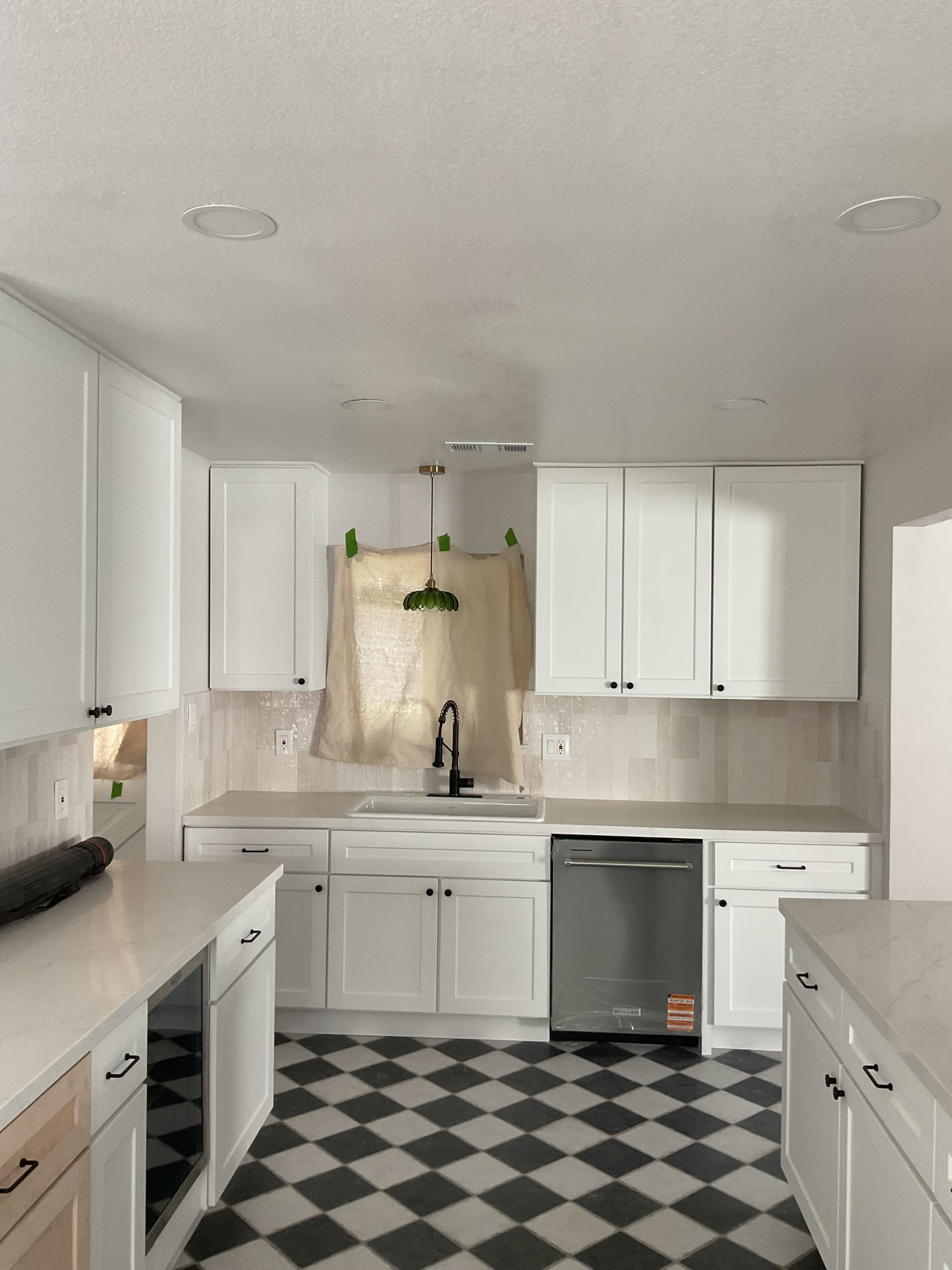 House Renovation