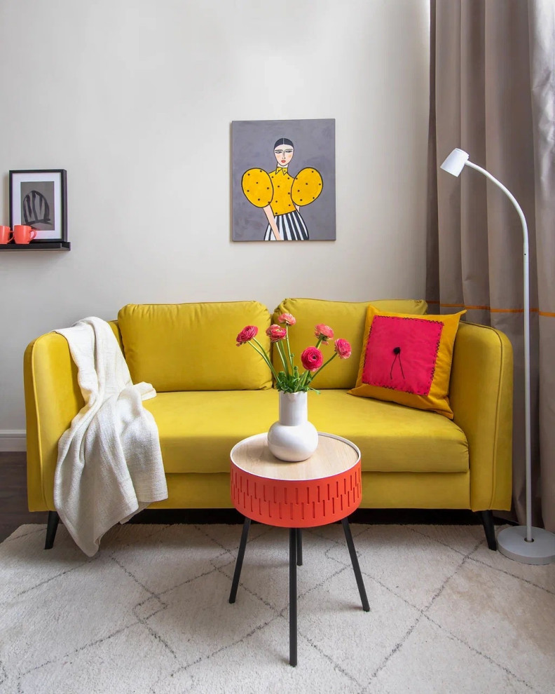 ЖК "Балтийская-15"