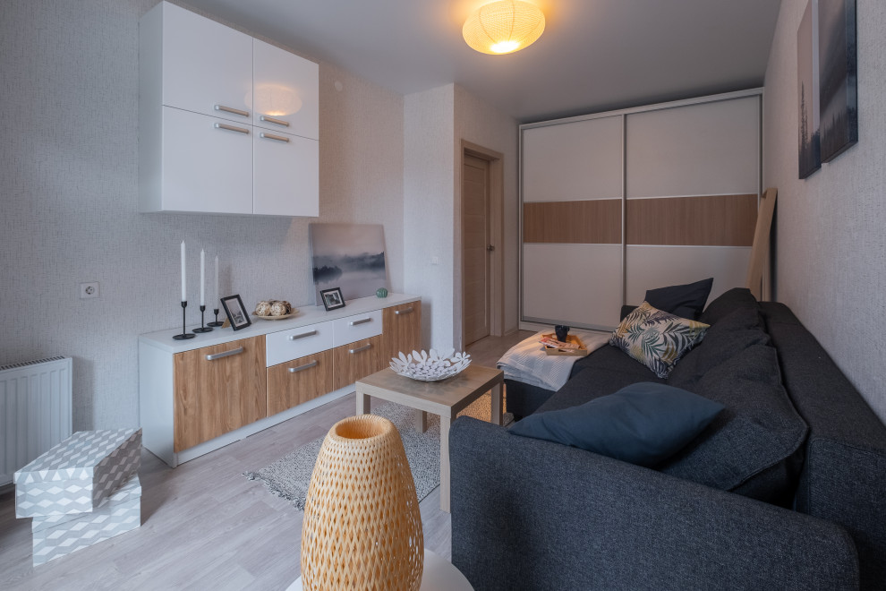 Шоу-рум "Свобода" Однокомнатная квартира