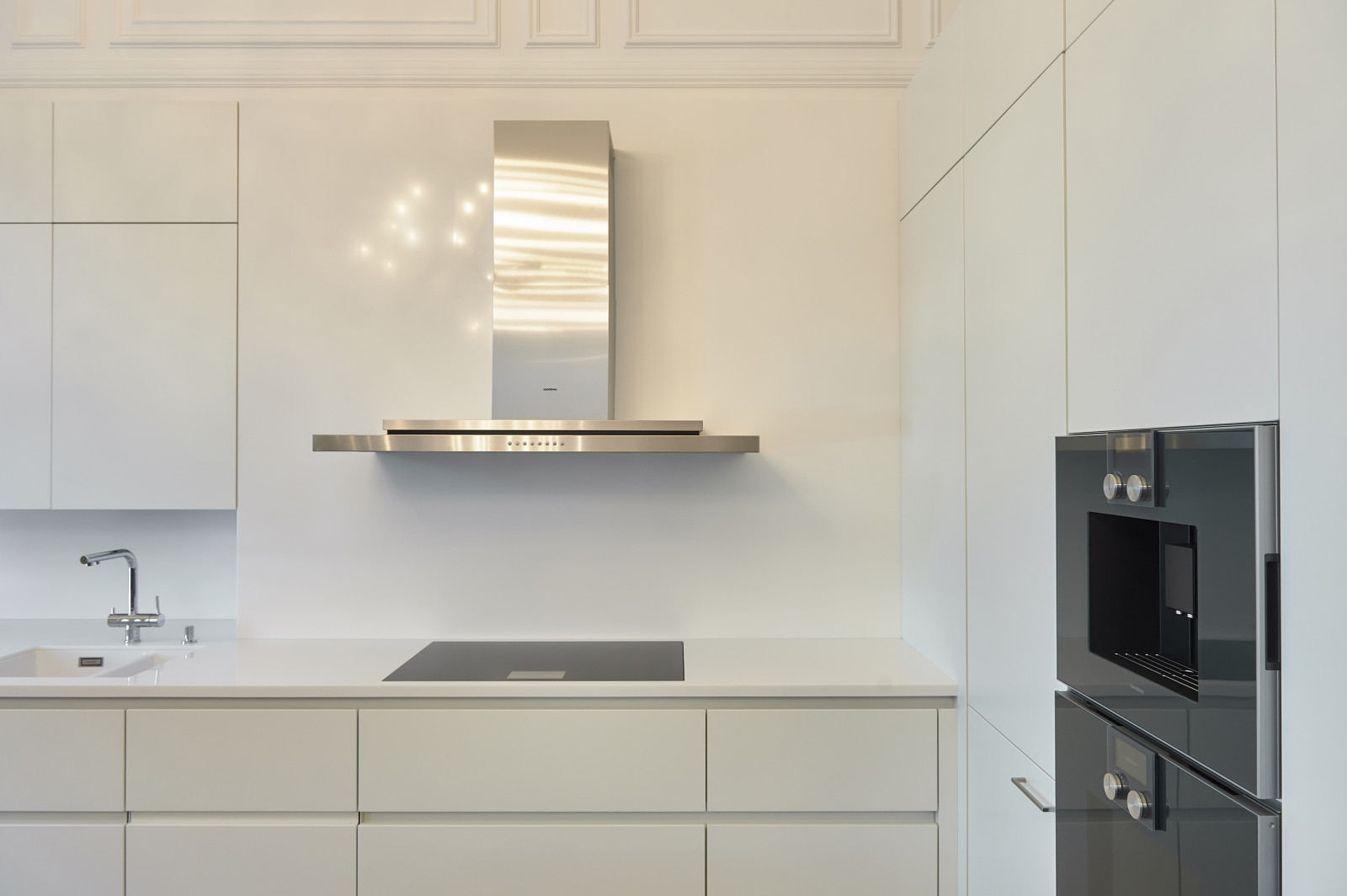 Квартира в Петербурге