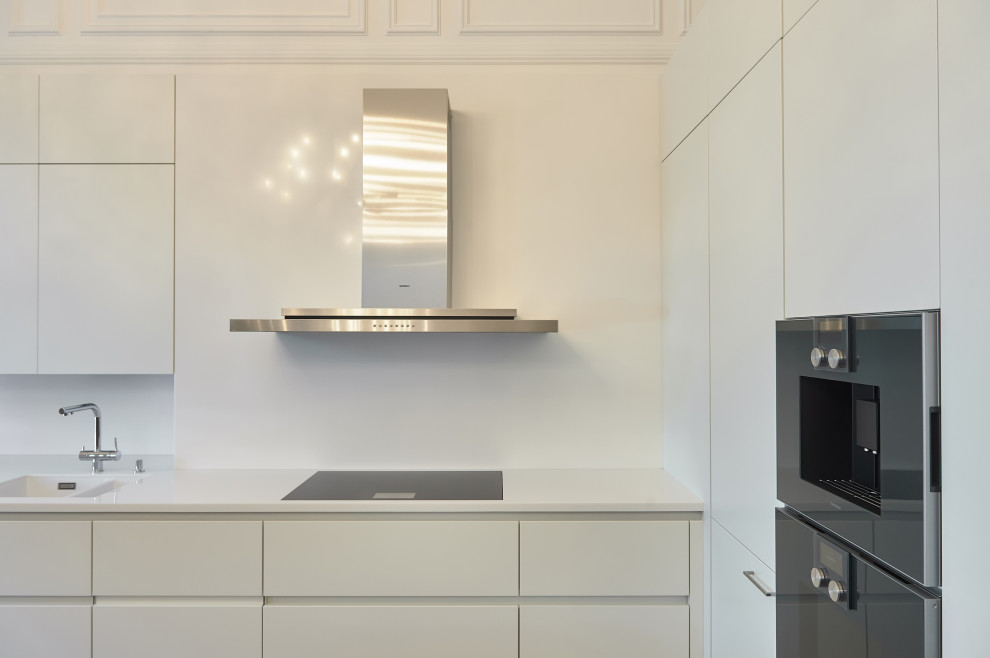 Квартира в Петербурге