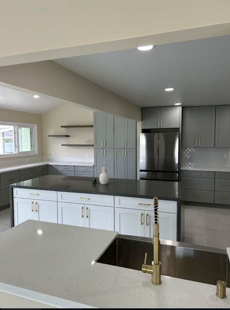 Our Work