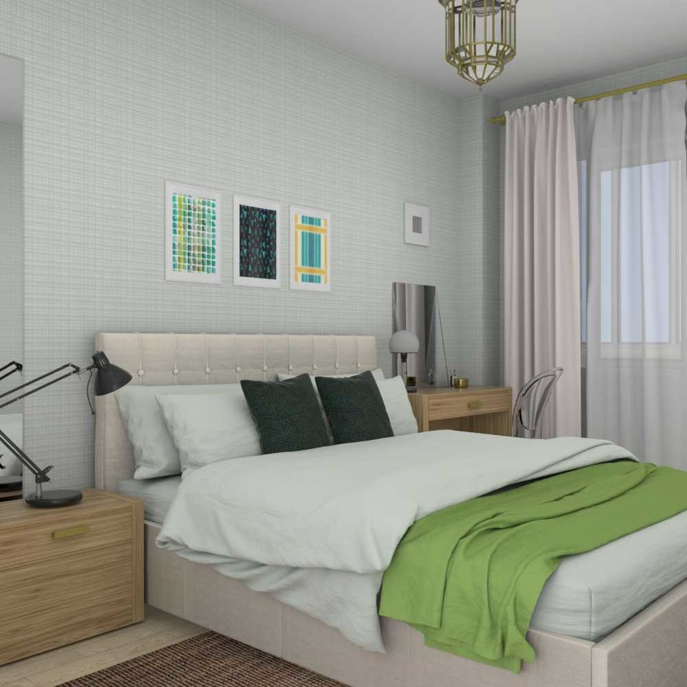 Небо и пирамиды