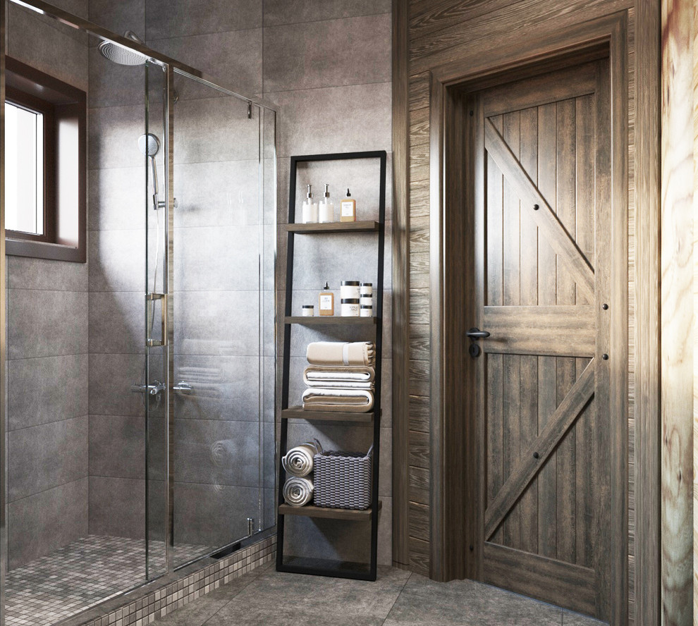 Дизайн гостевого дома