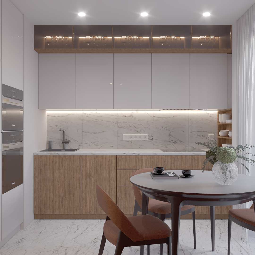 Квартира семейная