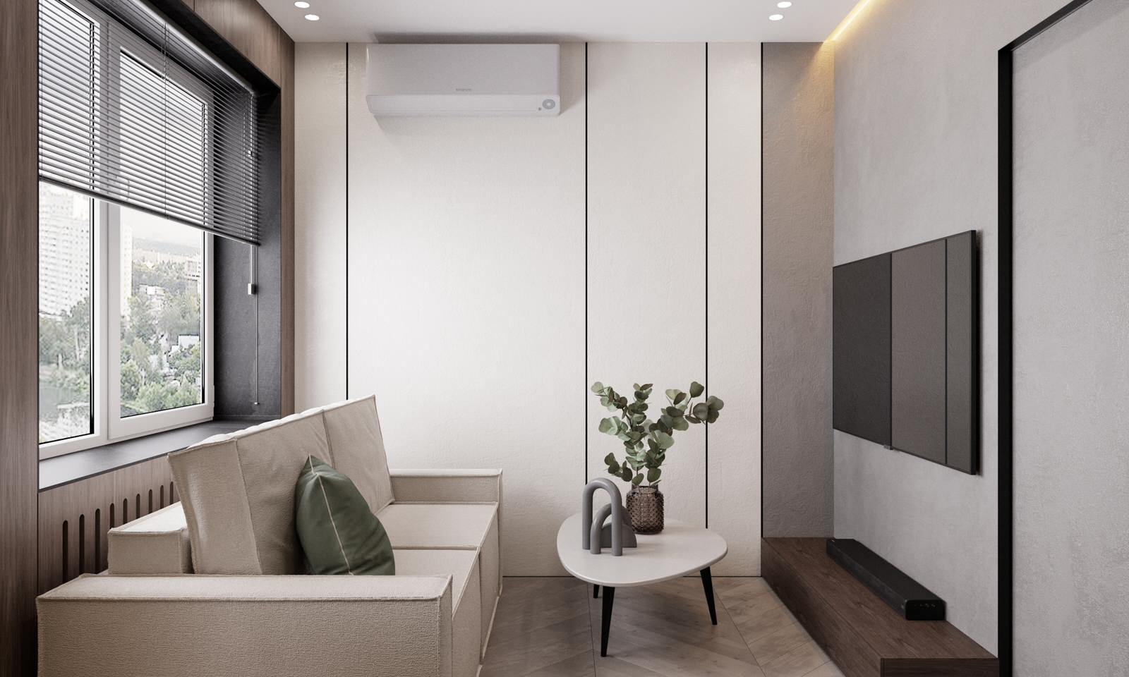 ЖК "Вершины"