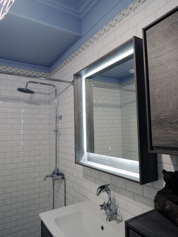 последняя работа - коттедж 300 метров с традиционной атмосферой уюта