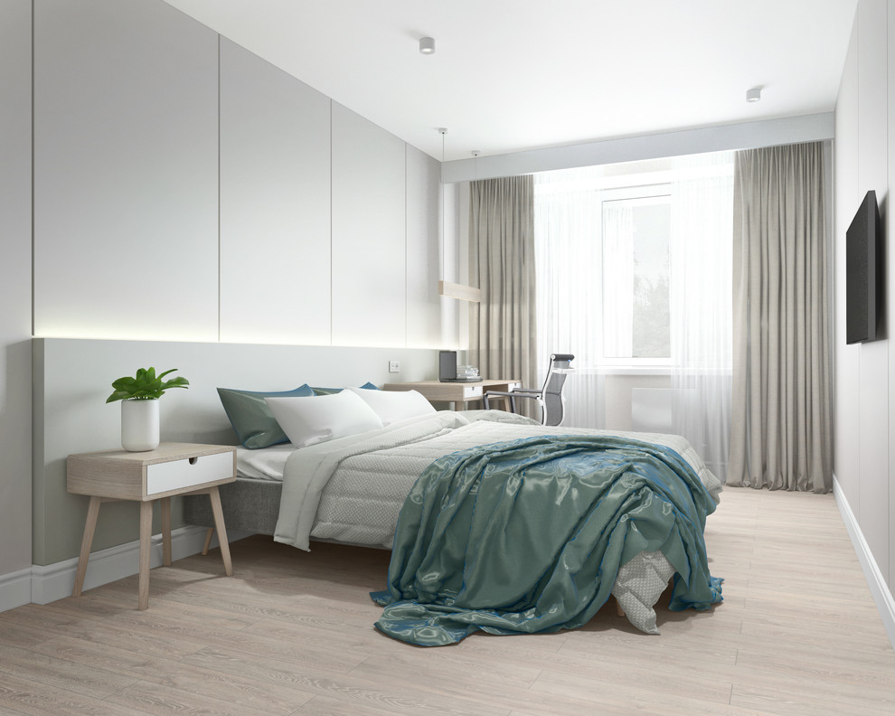 1 комнатная квартира в Кудрово