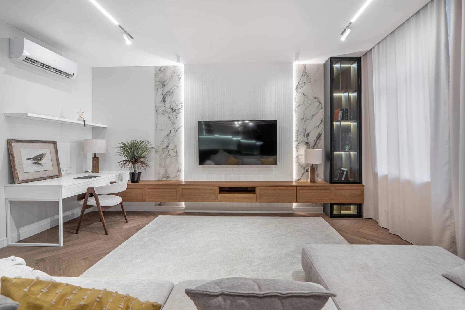 ЖК Династия