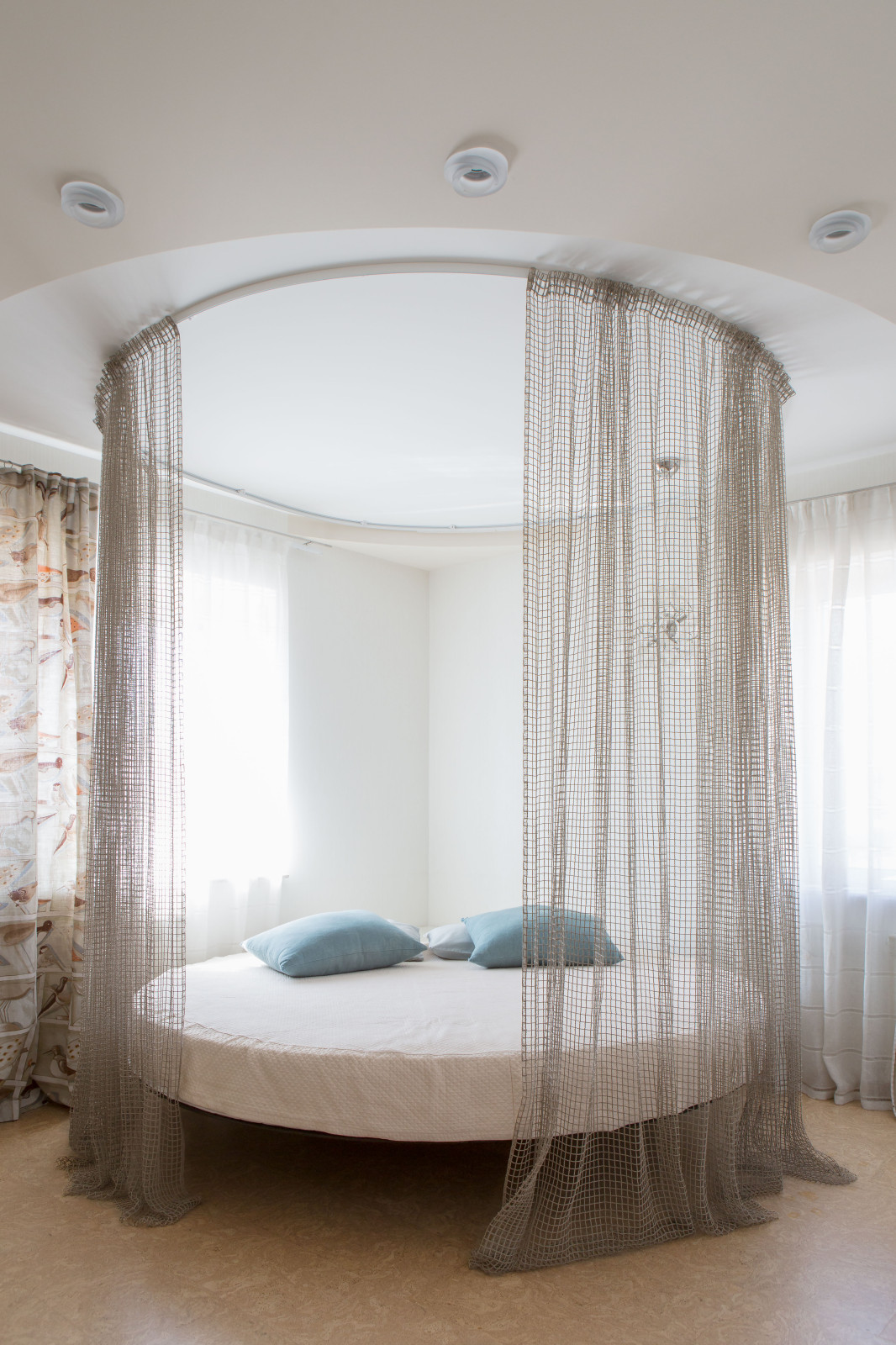 Шорохи природы. Дом в Тюмени