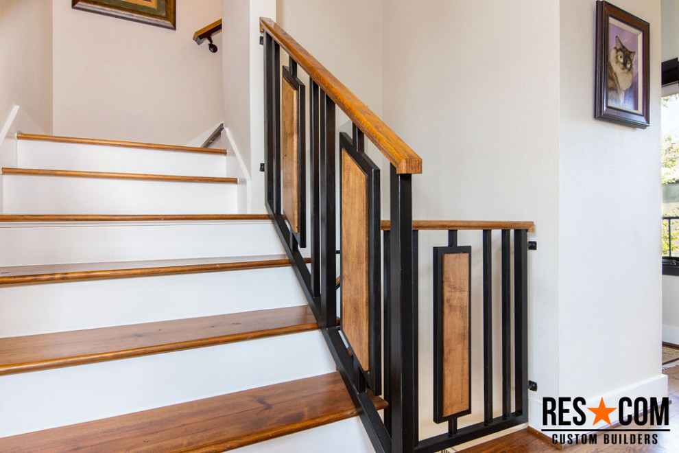 Kiam St - Home Remodel