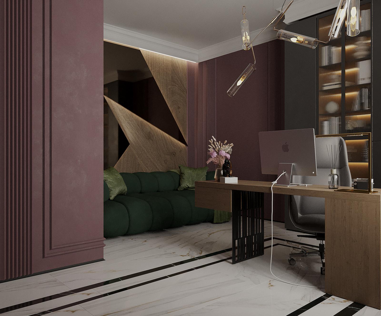 новоподклетное