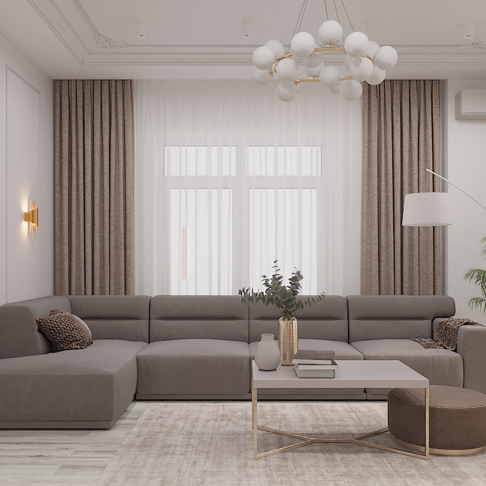 ЖК Аристократ