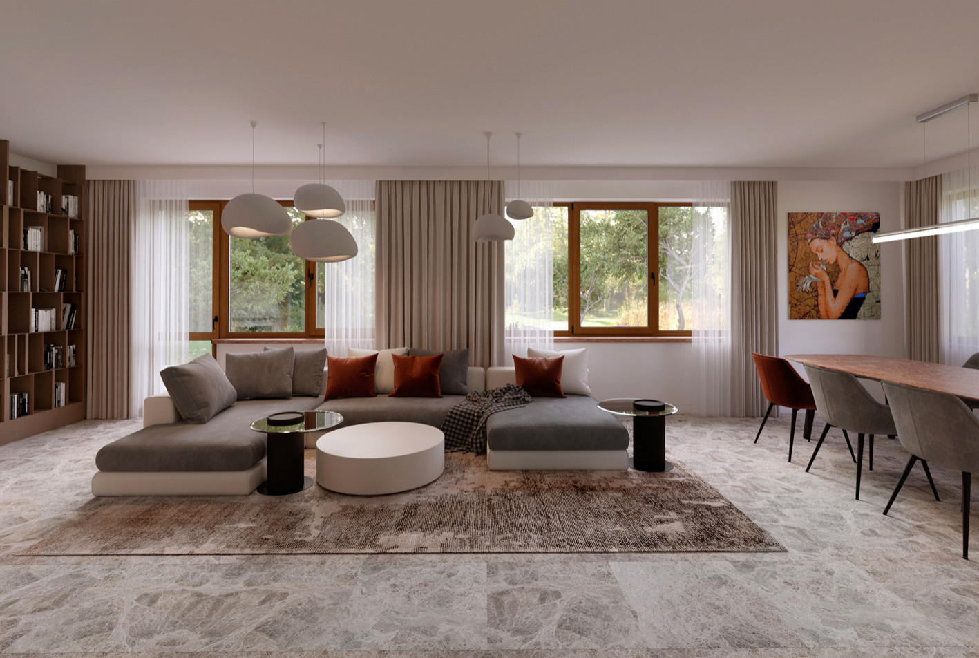 Ремонт страрого дома