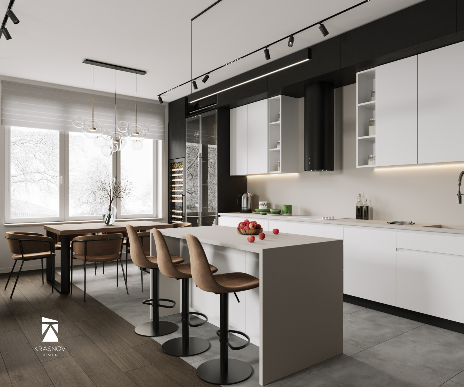 ЖК Настоящее