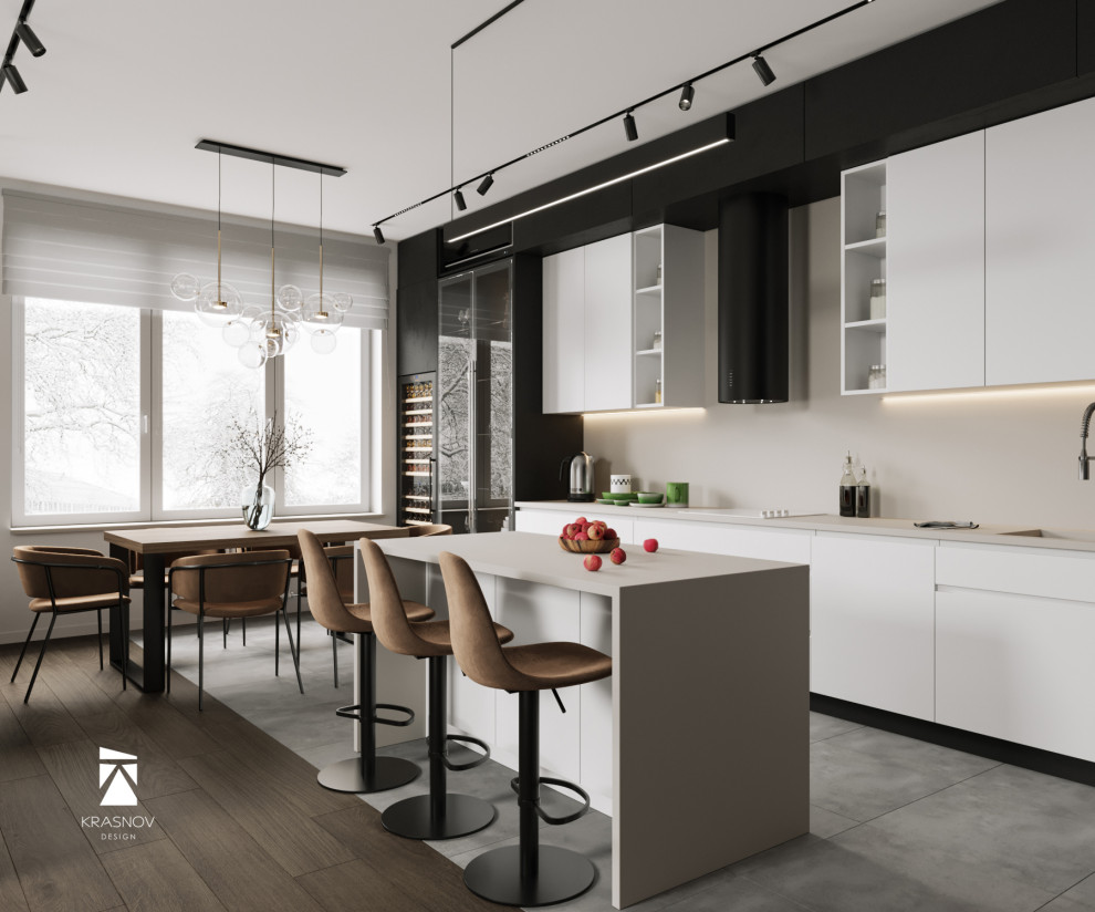 ЖК Настоящее