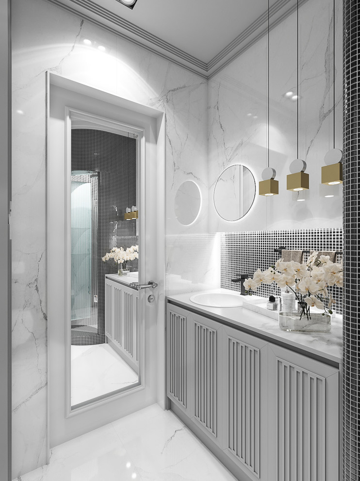 ЖК Барин Хаус