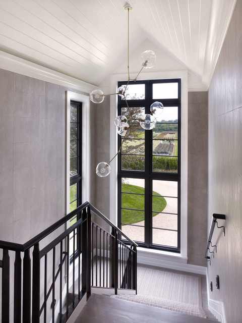 Transitional Staircase transitional-staircase