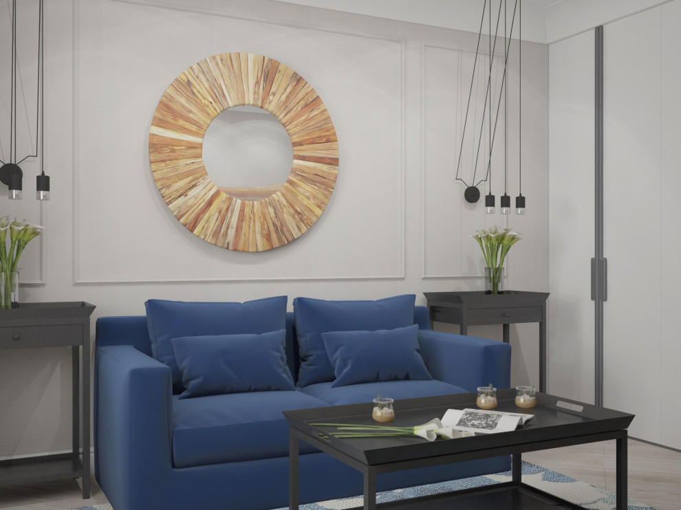 Квартира в Одинцово