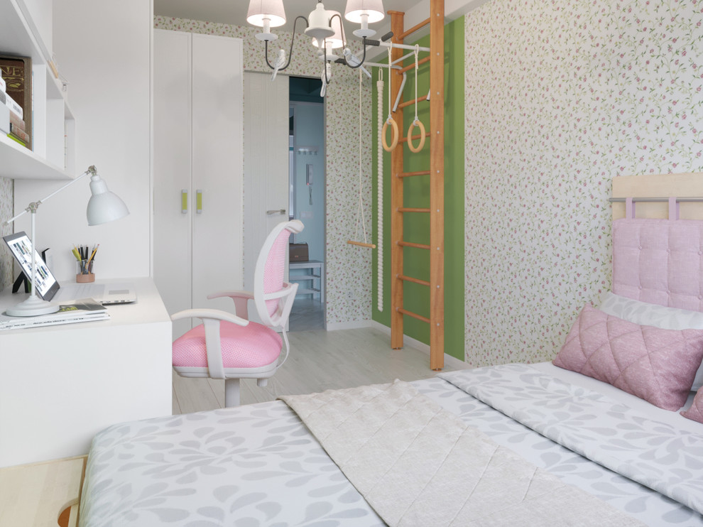 Зеленый чай