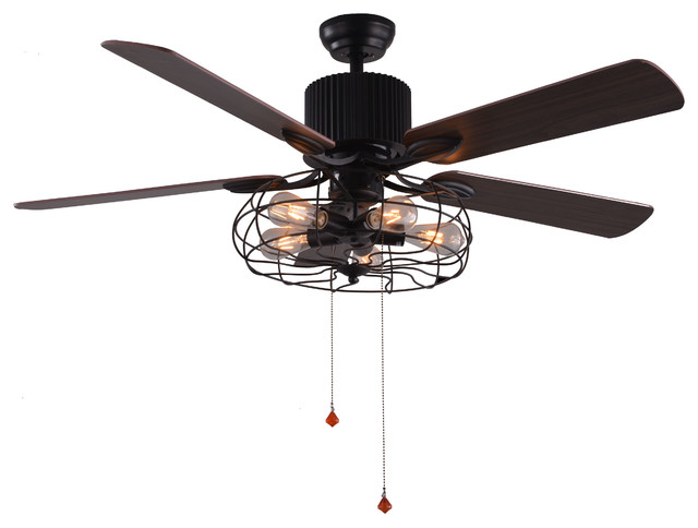 Industrial - Ceiling Fans 