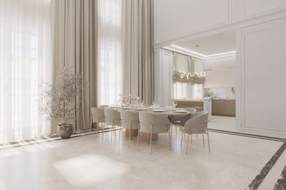 Светлый дом