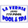 La Vernia Pool & Spa