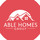 Able Homes Groups
