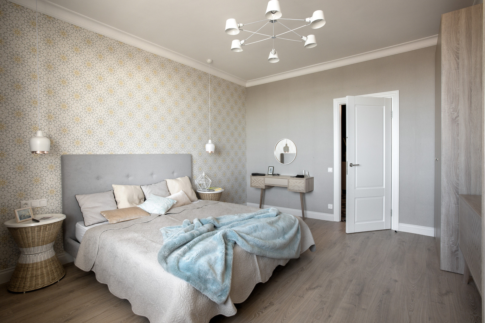 Квартира под сдачу на Петроградской стороне