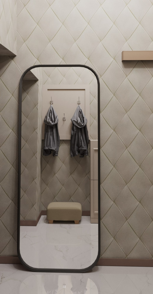 Квартира в старом фонде в центре СПб