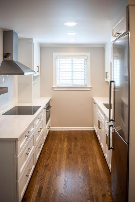 Hyde Park Condo