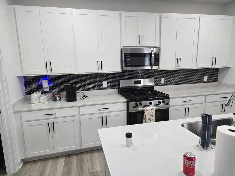 Kitchen Remodeling