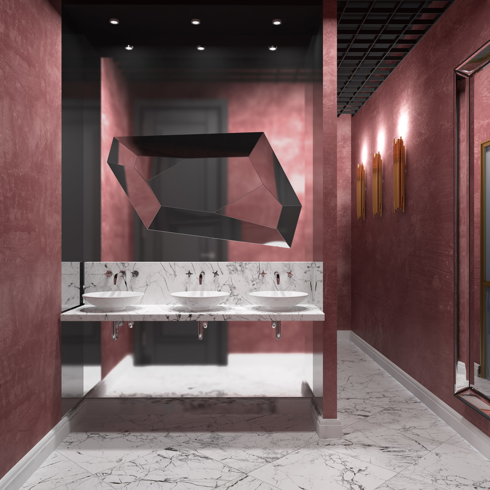 Ресторан "Fornasetti"